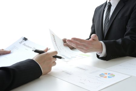 会社の未来を守る税務否認リスクへの対応とは？