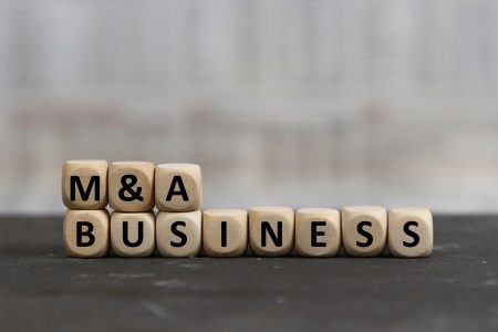 Ｍ＆Ａで広がる事業の可能性