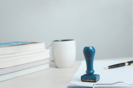 会社の信用を守るために印鑑を管理しよう
