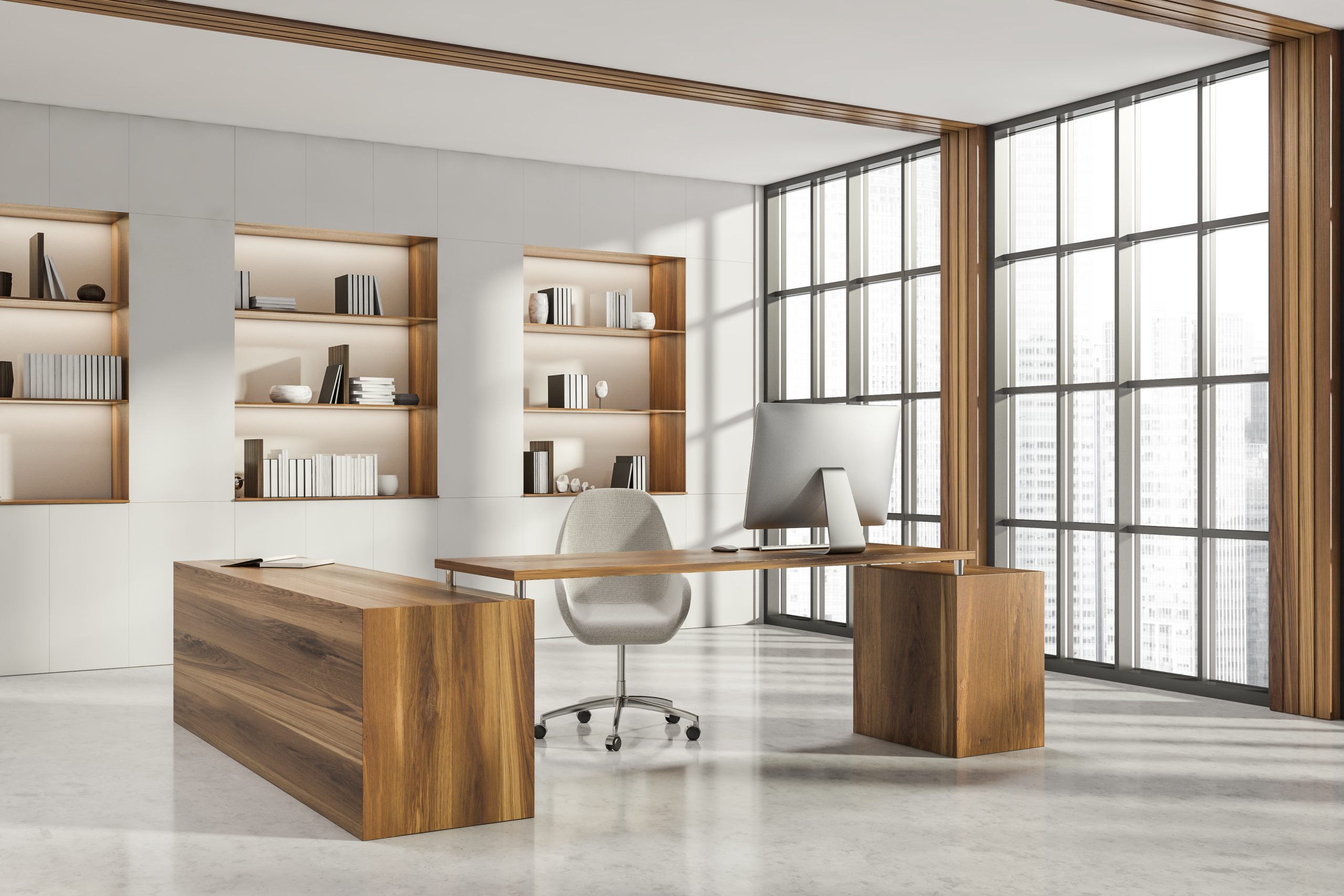 自社の全体像をつかむ「業務フロー図」を作成しよう