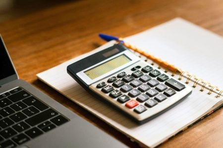 経理がラクになる領収書整理法を身につけよう