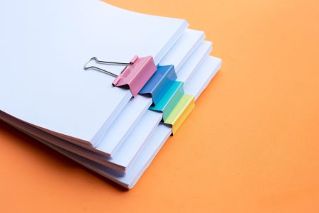 入社時にそろえておきたい必要書類