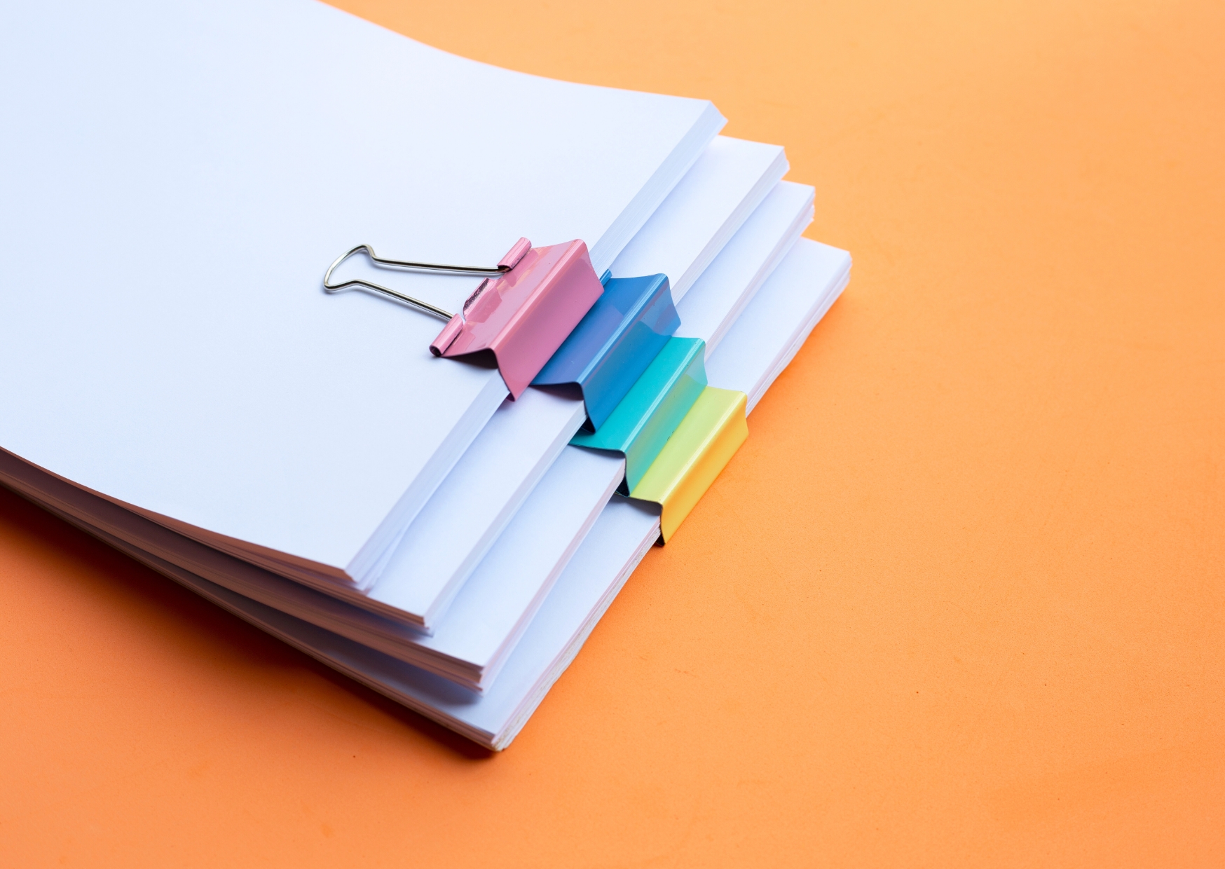 入社時にそろえておきたい必要書類