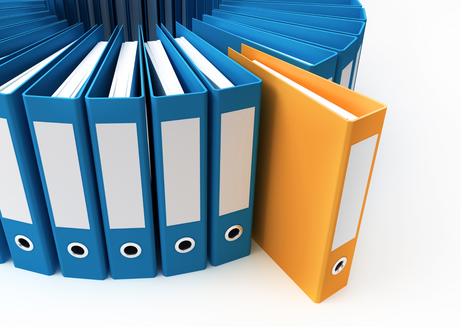 「これ、リース？ それとも購入？」が一瞬でわかる管理法