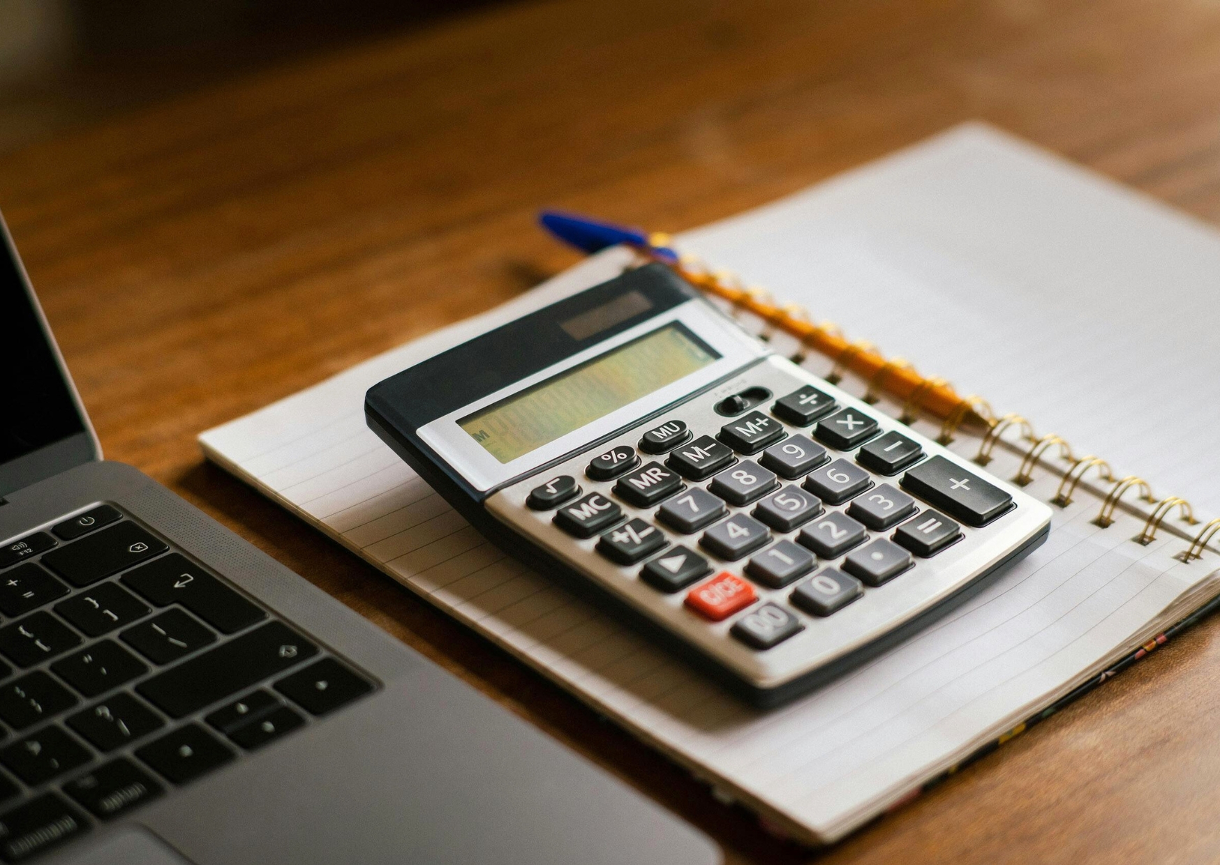 「源泉徴収の預り金」の仕組みを知ろう